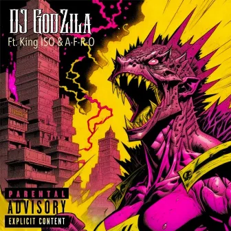 AfterShock by DJ Godzila