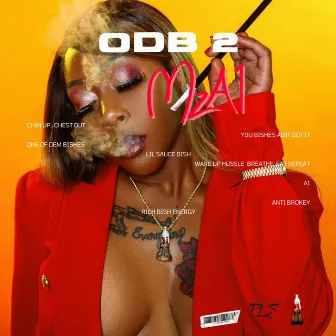 O.D.B 2 by Mza1