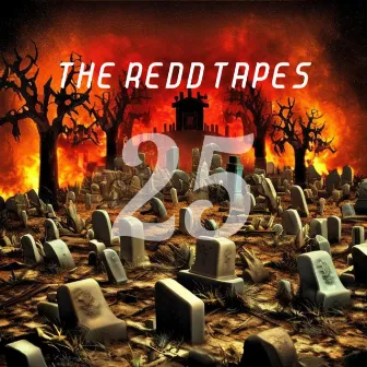 THE REDD TAPES by Big Redd