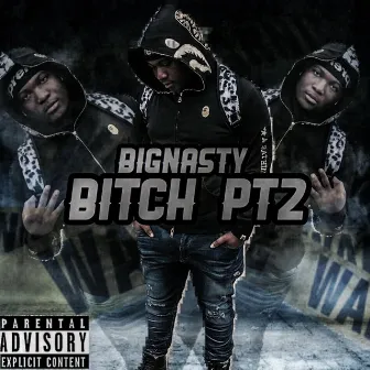 Bitch, Pt. 2 by BigNasty