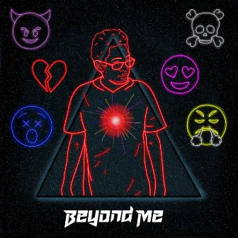 Beyond Me by Robert Bills