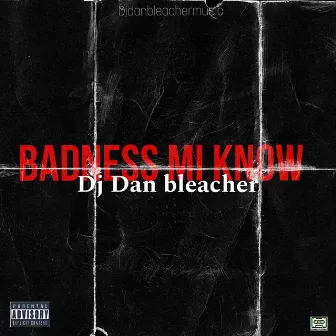 BADNESS MI KNOW by DJ DAN Bleacher