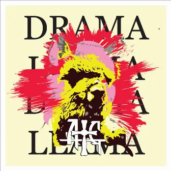 DramaLama by Afkvæmi guðanna