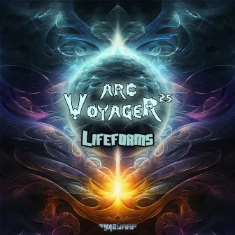 Lifeforms by Arc Voyager 25