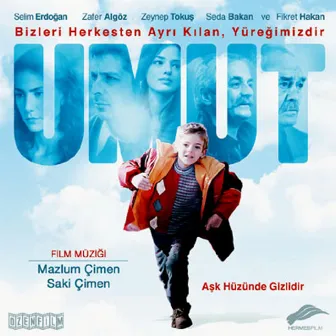 Umut (Orijinal Film Müziği) by Saki Çimen