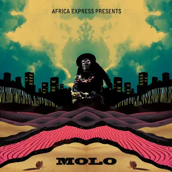 Molo by Africa Express