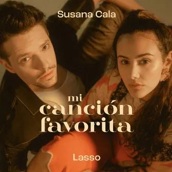 Mi Canción Favorita by Susana Cala