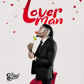 Lover Man by Pallaso