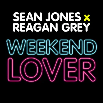 Weekend Lover by Sean Jones