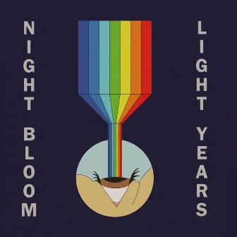 Light Years by Night Bloom