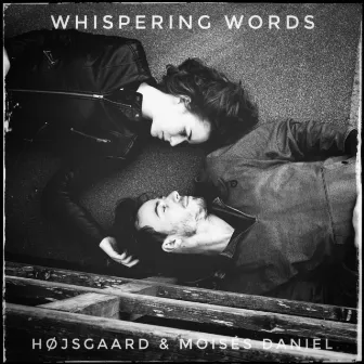 Whispering Words by Højsgaard