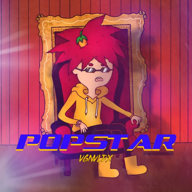 Popstar