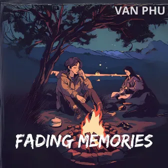 Fading Memories by CvP