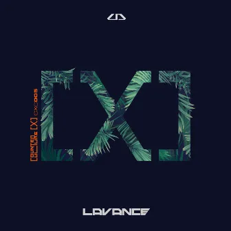 CXC005 : Suspect / Glaucus by Lavance