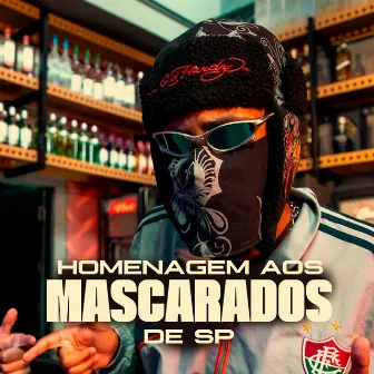 Homenagem aos Mascarados de Sp by DJ Rossini ZS