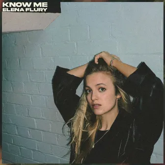 Know Me by Elena Flury