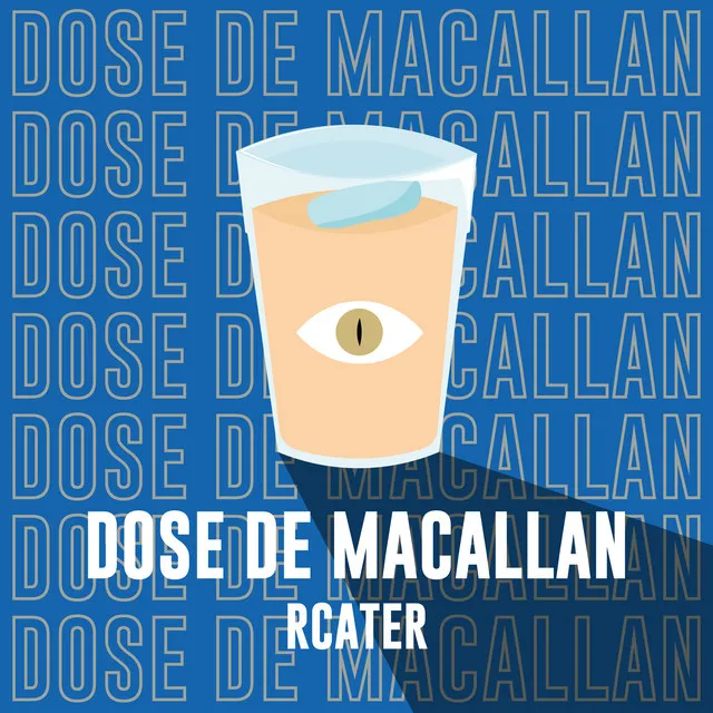 Dose de Macallan