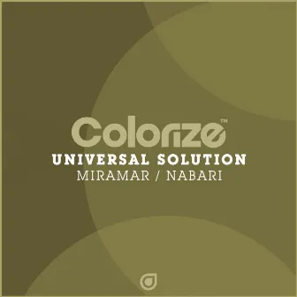 Miramar / Nabari by Universal Solution