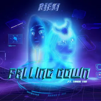 Falling Down by Marco