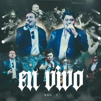 En Vivo, Vol.1 by El Refuego