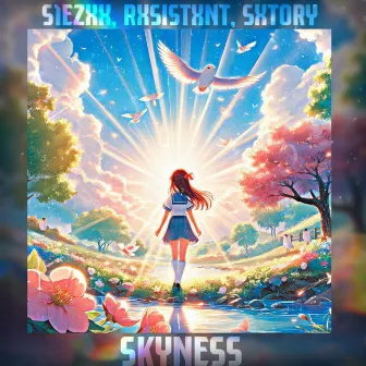 Skyness by RXSISTXNT