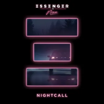 Nightcall (feat. NINA) by NINA