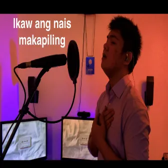 Ikaw ang nais makapiling by JAN CASEY