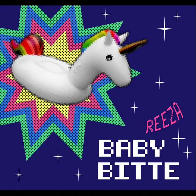 Baby bitte