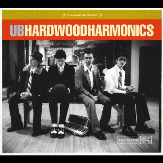 Hardwood Harmonics by UB