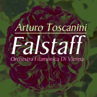 Falstaff by Orchestra Filarmonica di Vienna