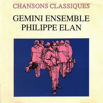 Chansons Classiques by 