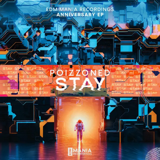 Stay - Radio Edit