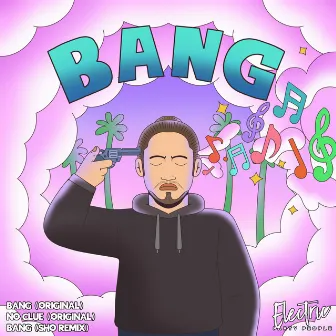 Bang EP by Andrew Kay UK