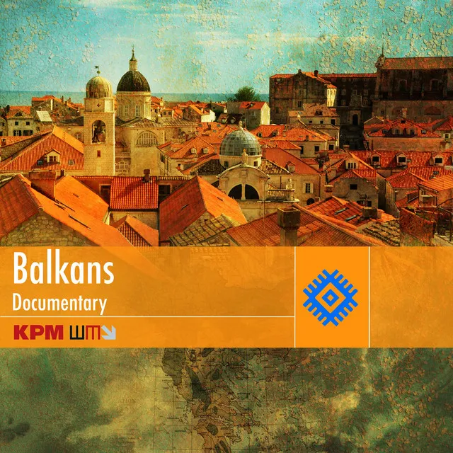 Balkans Documentary