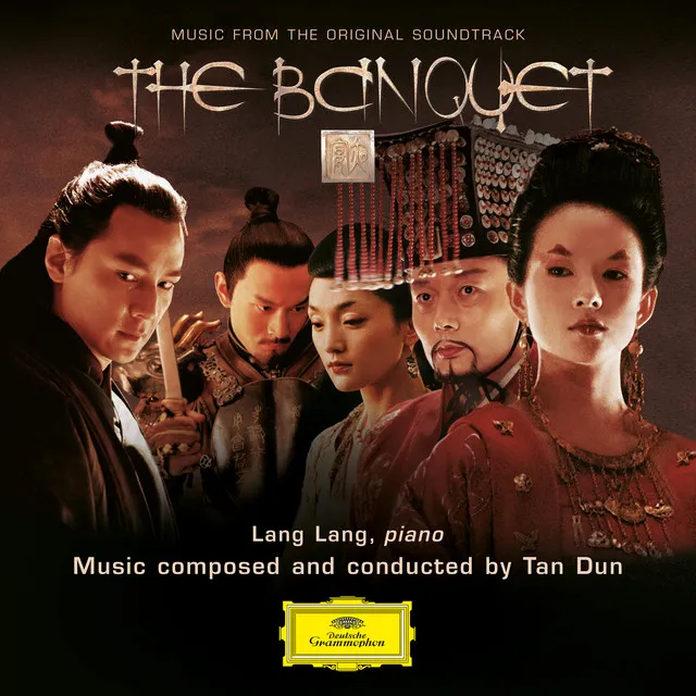 The Banquet: 19. The Banquet (Theme Music)