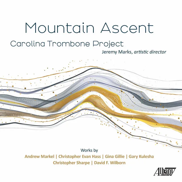 Mountain Ascent: II. Alpine Meadows