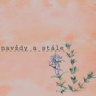 Navždy A Stále by Lara Abou Hamdan