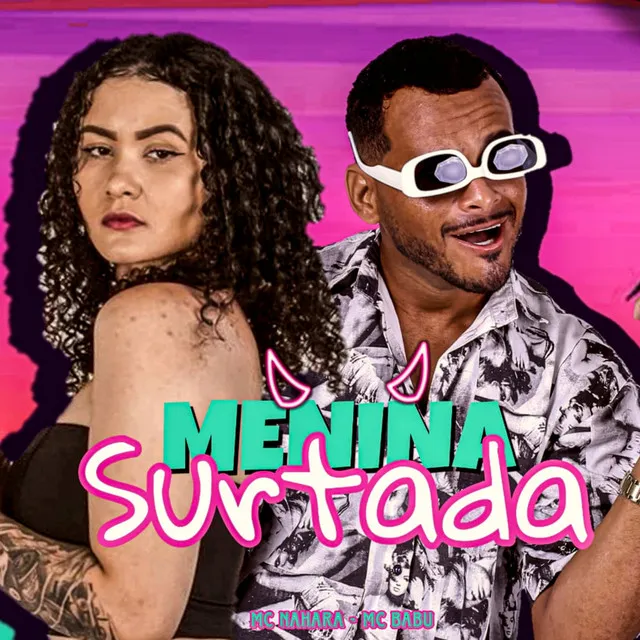 Menina Surtada