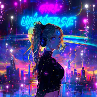 Universe Girl by R3BOOT