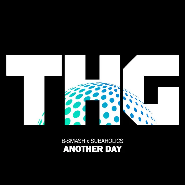 Another Day - Radio Edit