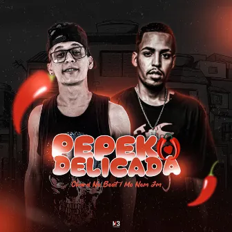 Pepeka Delicada by Chard no Beat