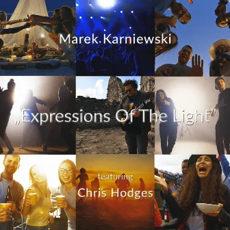 Expressions of the Light by Marek Karniewski