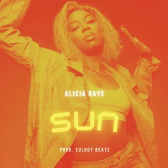 Sun by Alicia Raye