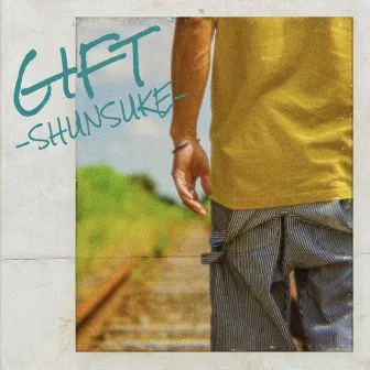 GIFT by Shunsuke