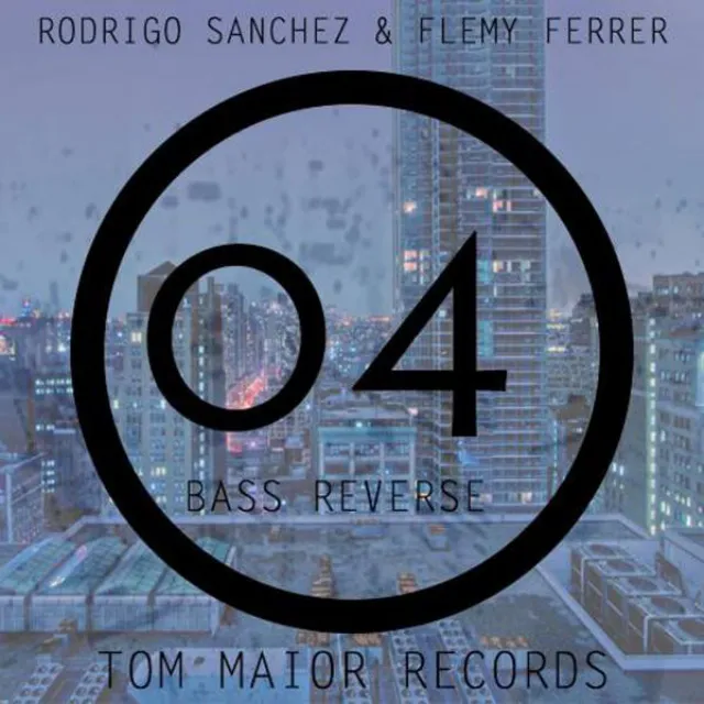 Bass Reverse - Flemy Ferrer Remix