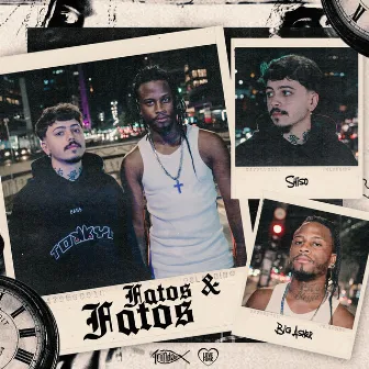 Fatos & Fatos by Big Asher