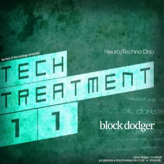 Tech Treatment 11: Block Dodger by Block Dodger