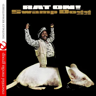 Rat On! (Digitally Remastered) by Swamp Dogg