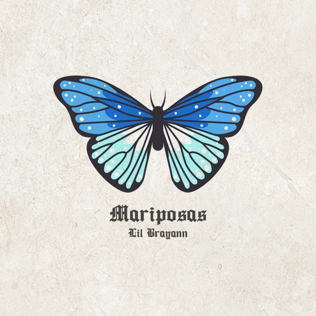 Mariposas