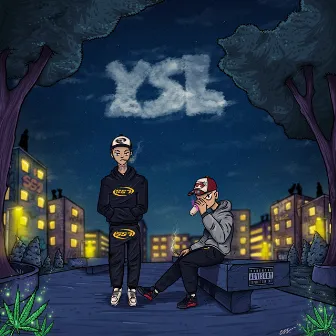 YSL by DIMVS